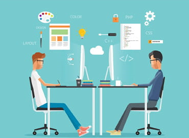 Know why hiring a professional is essential in website designing