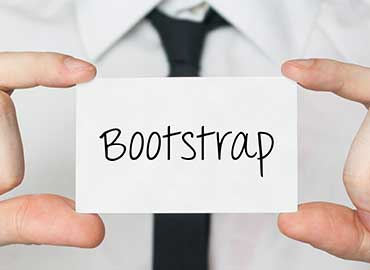 Web Development Framework Bootstrap