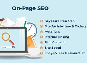 Interesting things to know about On-Page SEO strategies