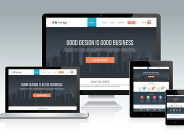 The Role of a Professional Agency in Making a Mobile Responsive Website for your Business